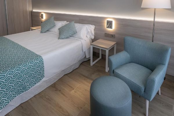 Casablanca Playa Hotel & Suites (Salou)